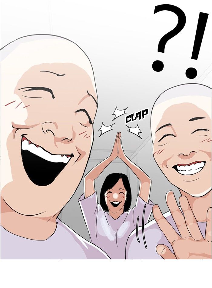 Lookism 134 63