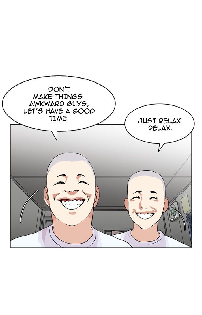 Lookism 134 67