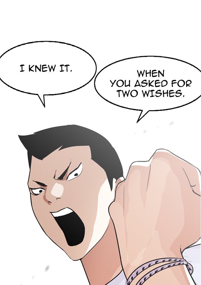 Lookism 134 81