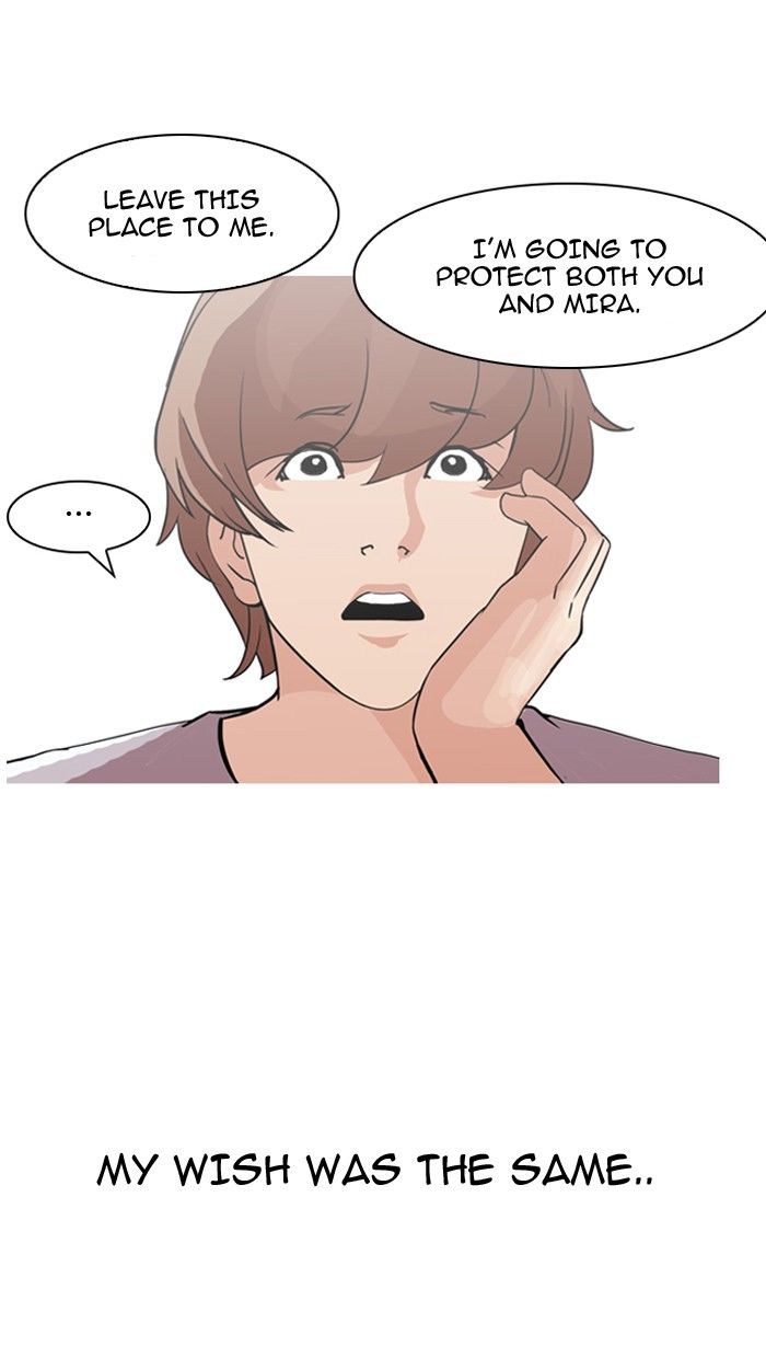 Lookism 134 84