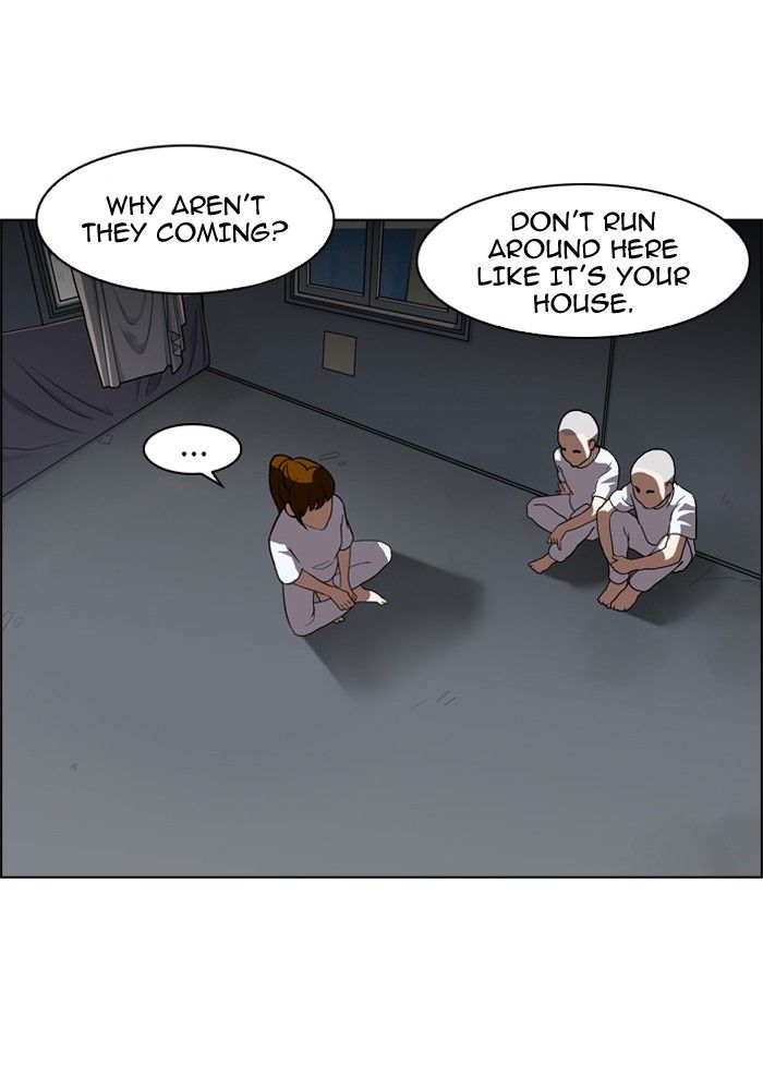 Lookism 134 90