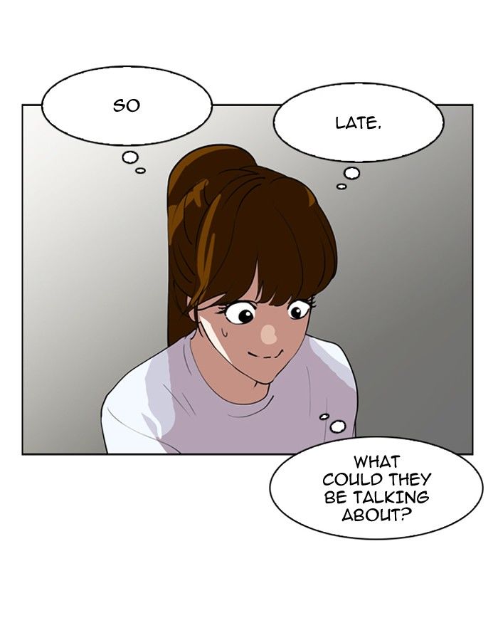 Lookism 134 91