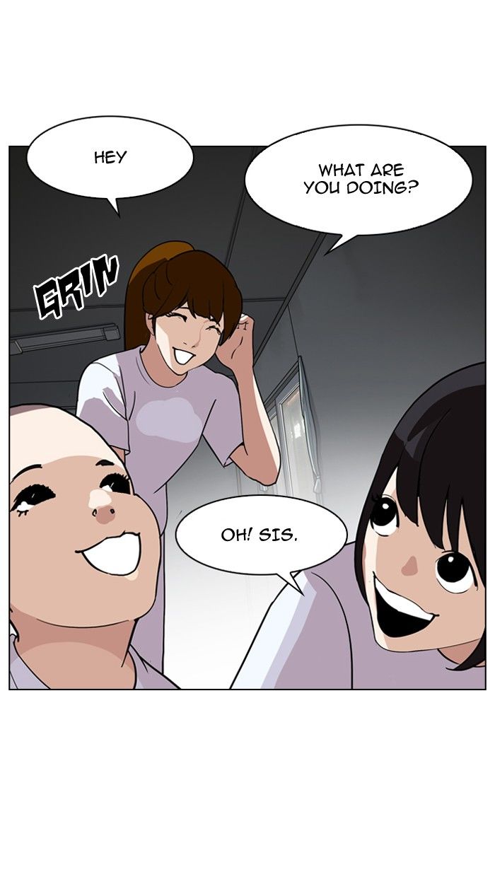 Lookism 134 93