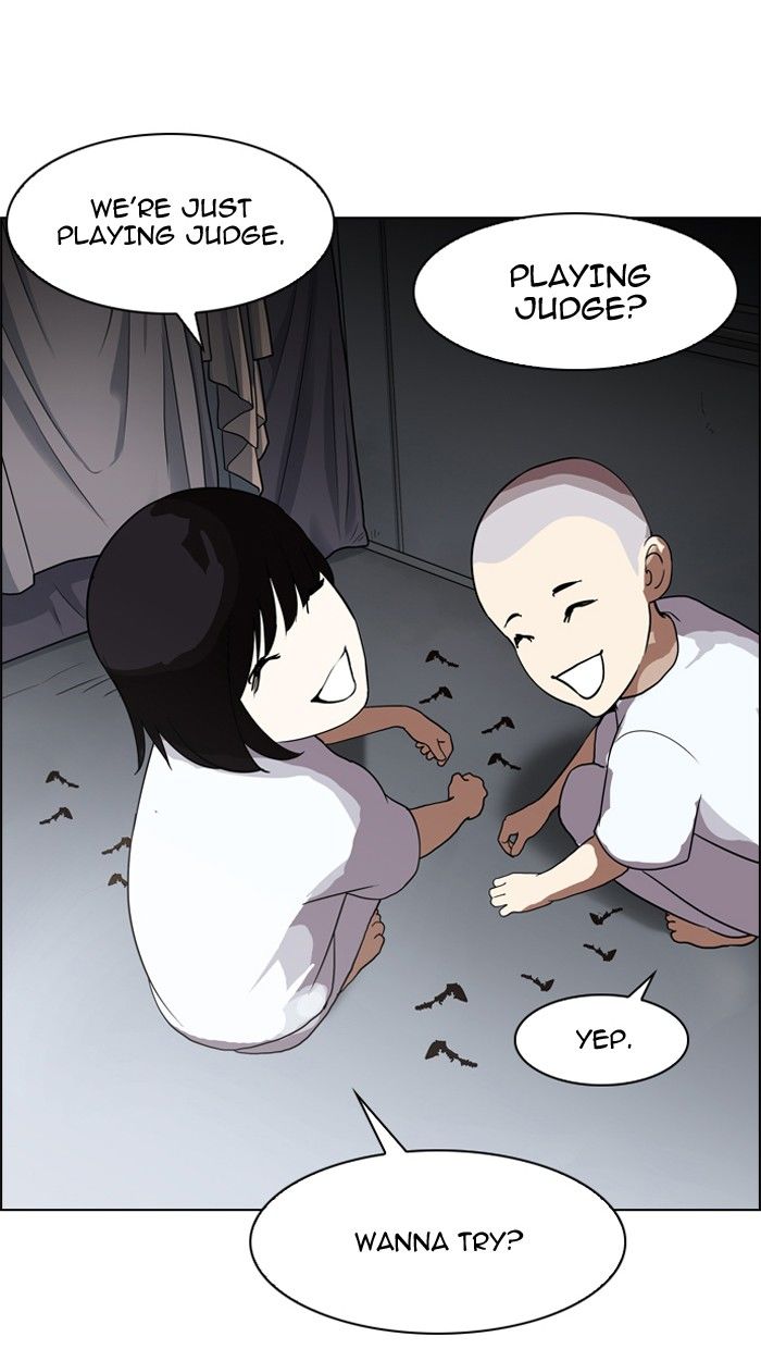Lookism 134 94