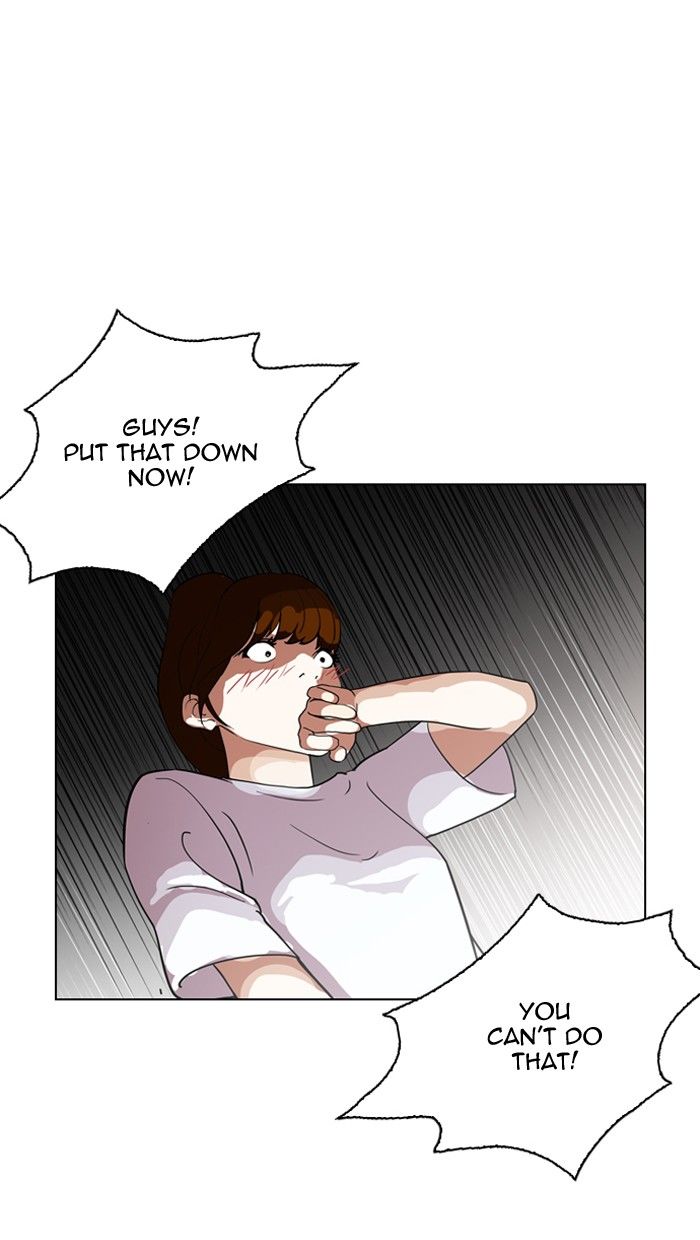 Lookism 134 97