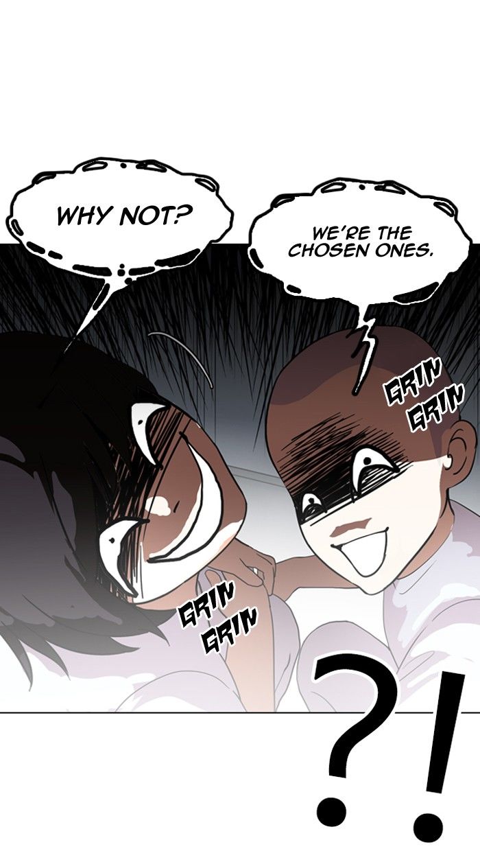 Lookism 134 98