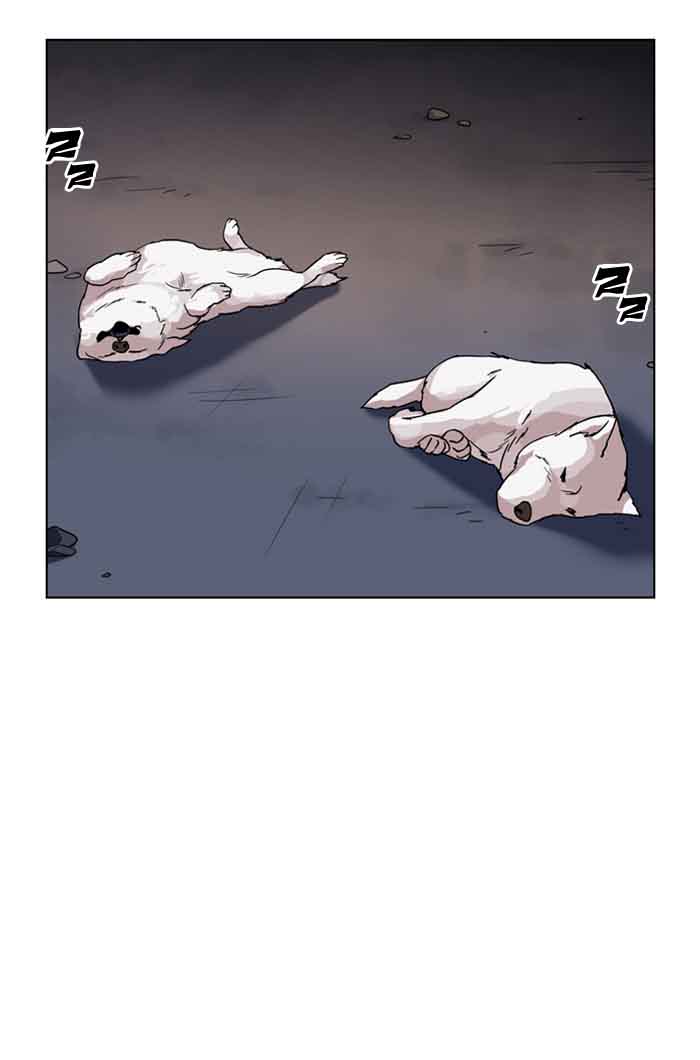 Lookism 135 100