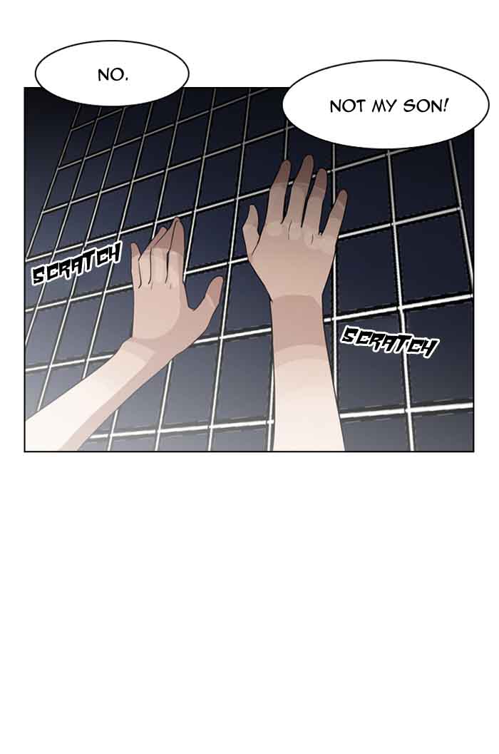 Lookism 135 101