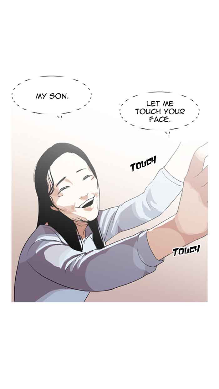 Lookism 135 105