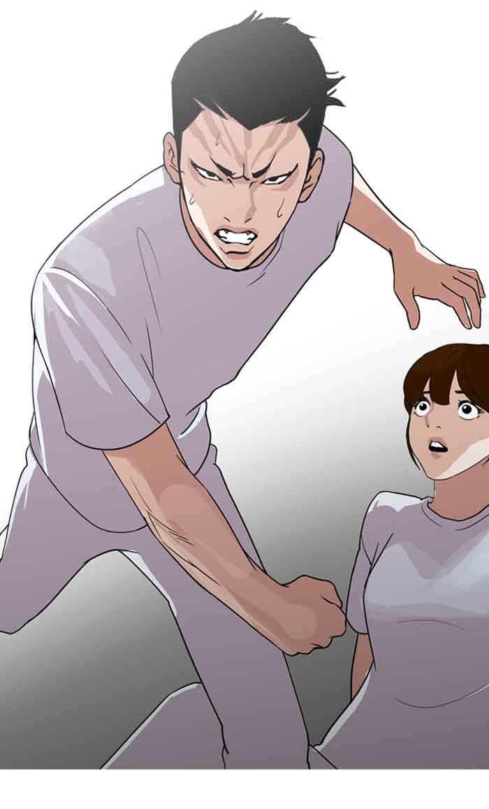 Lookism 135 20