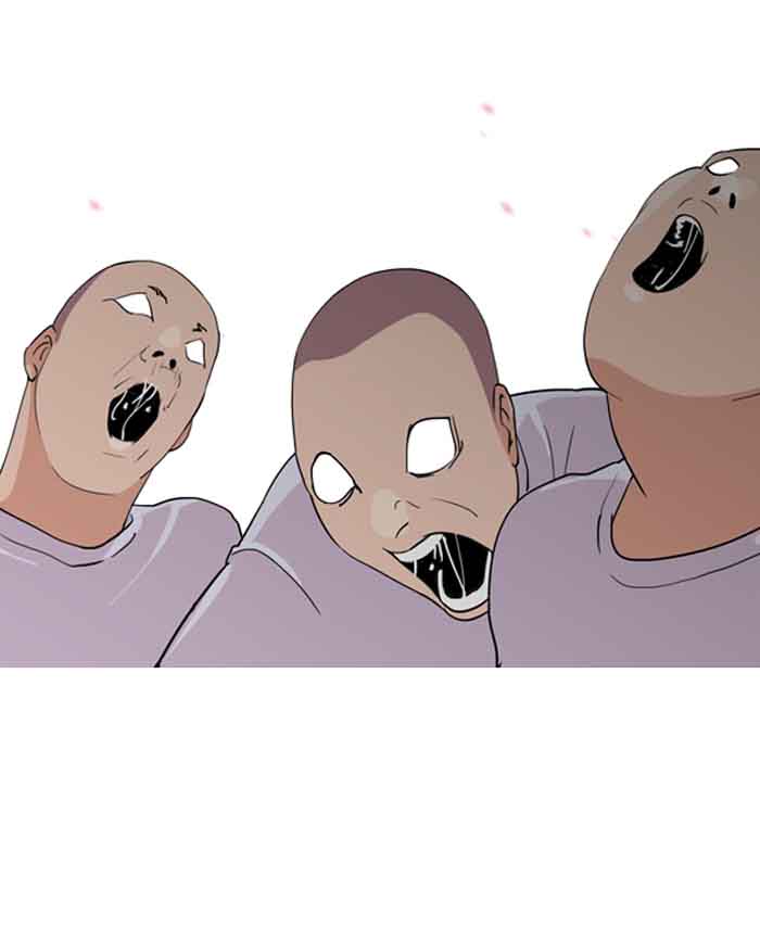 Lookism 135 25