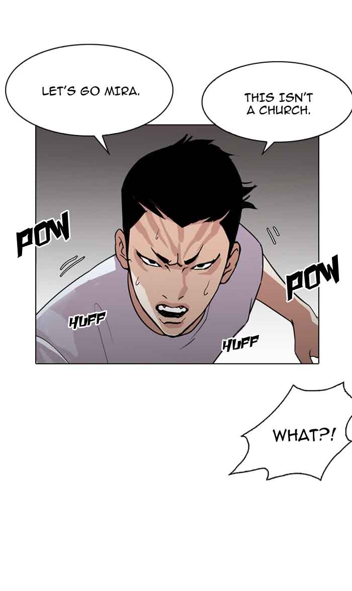 Lookism 135 28