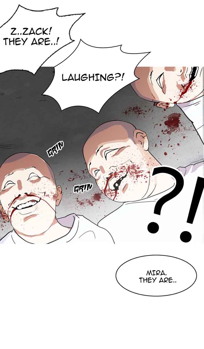 Lookism 135 29