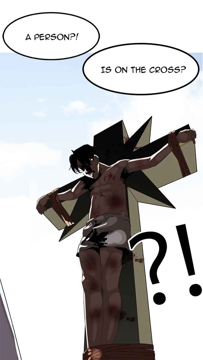 Lookism 135 3