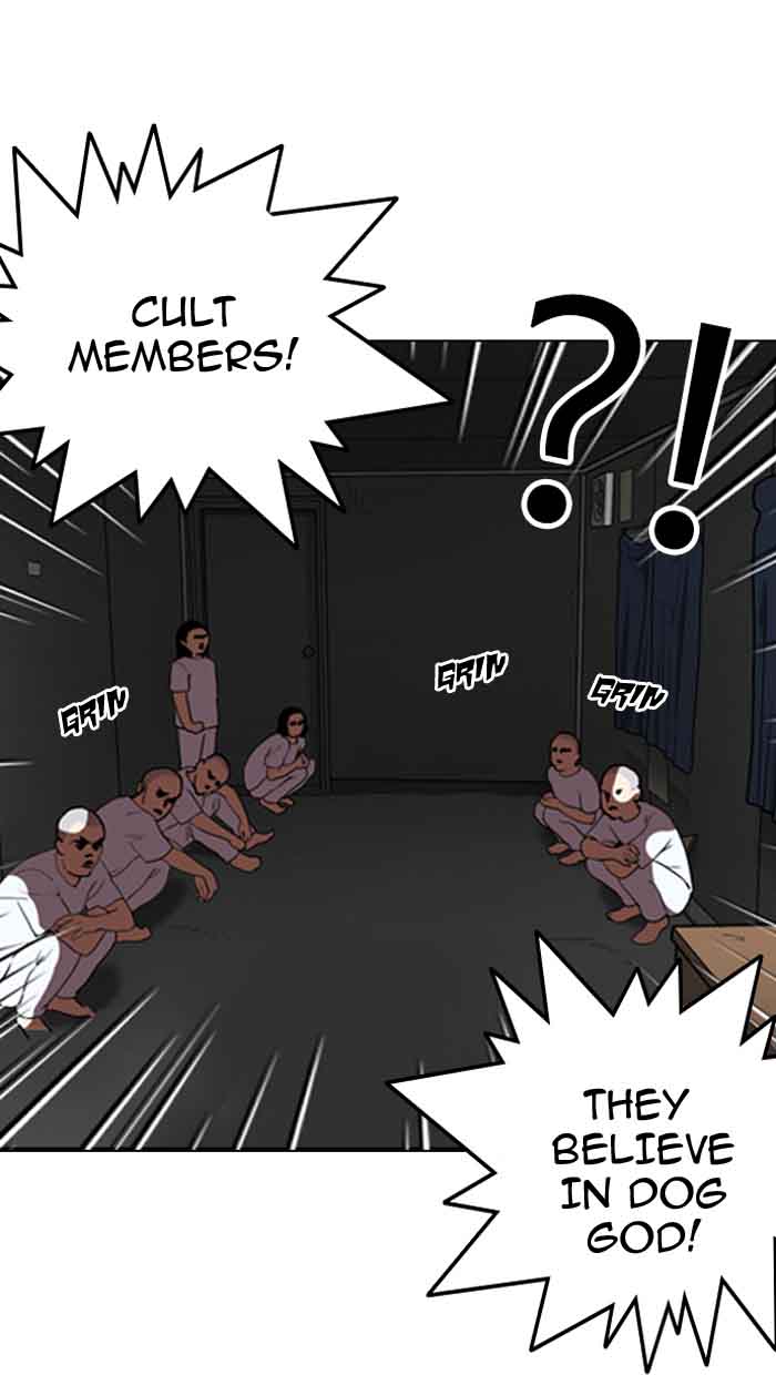 Lookism 135 30