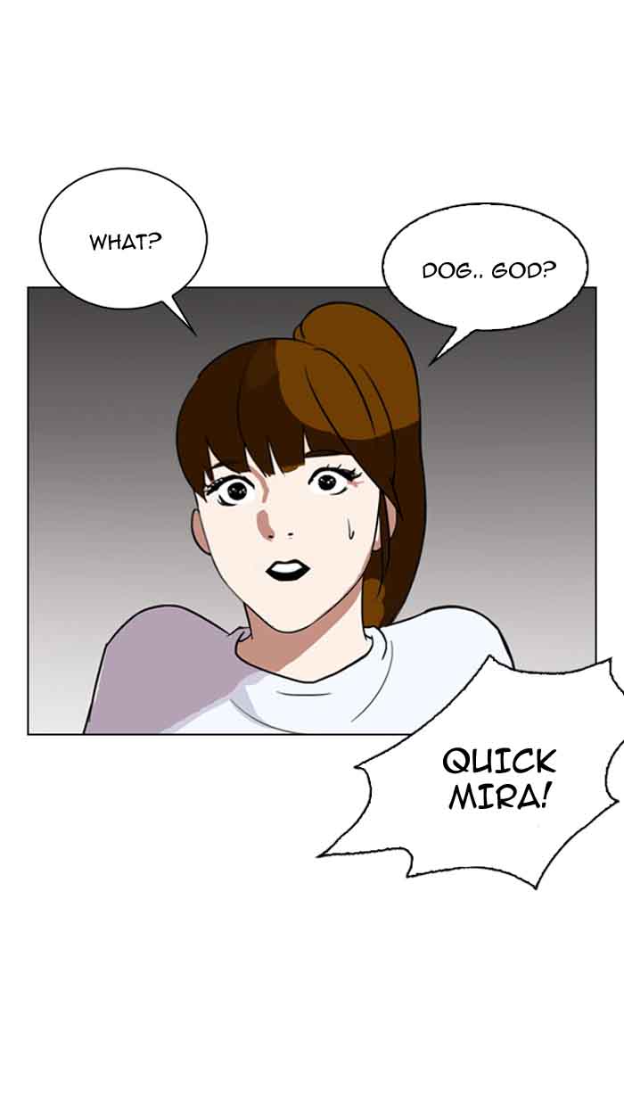 Lookism 135 31