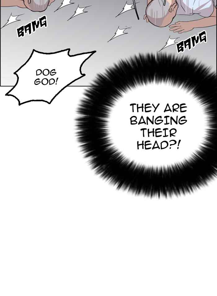 Lookism 135 38