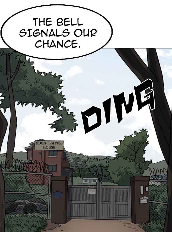 Lookism 135 40