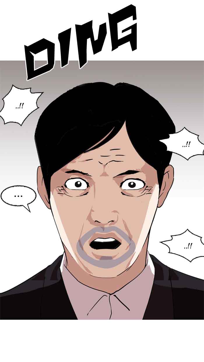 Lookism 135 45