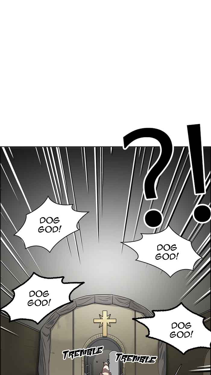 Lookism 135 46