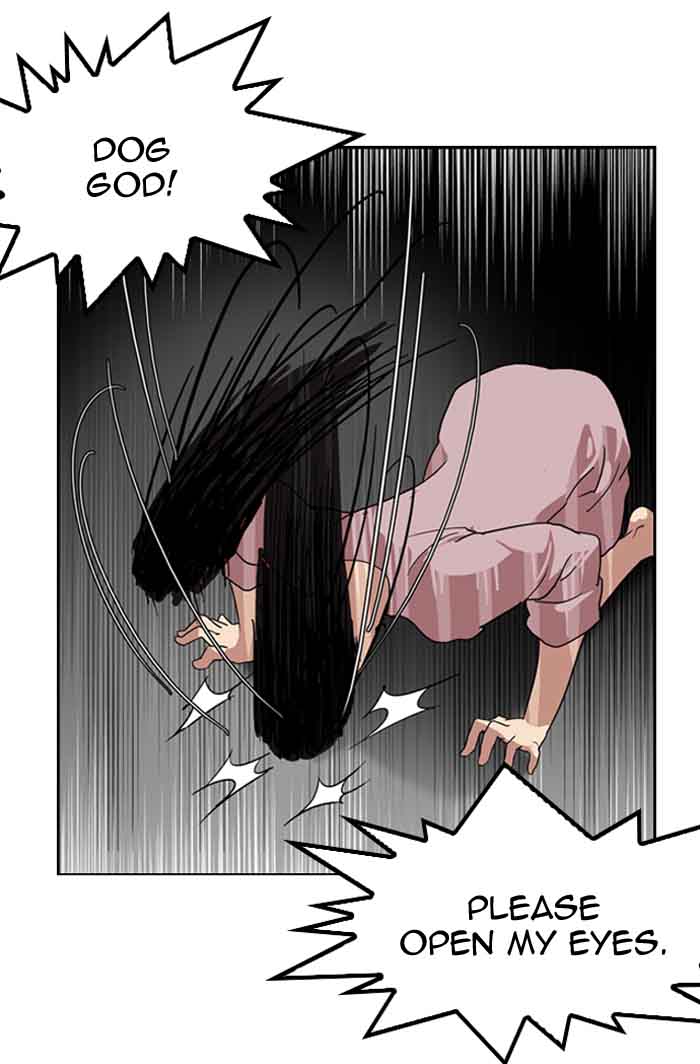 Lookism 135 51