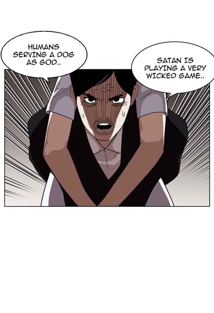 Lookism 135 59