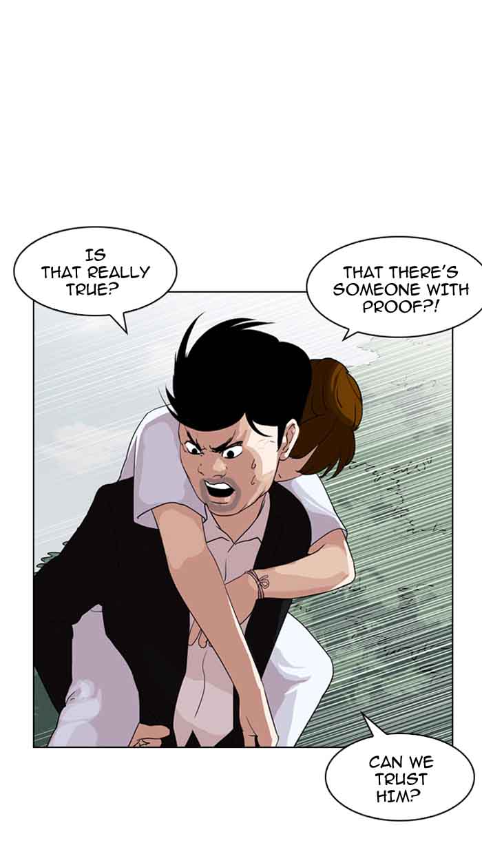 Lookism 135 61
