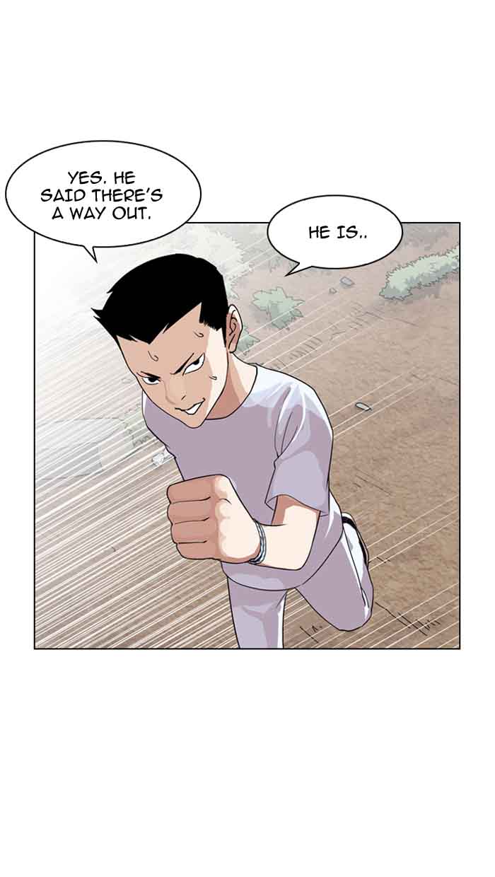 Lookism 135 62