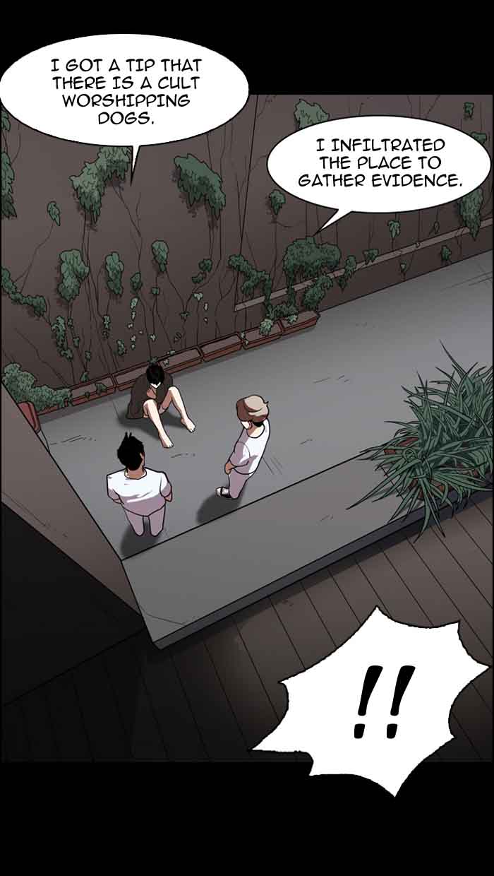 Lookism 135 65