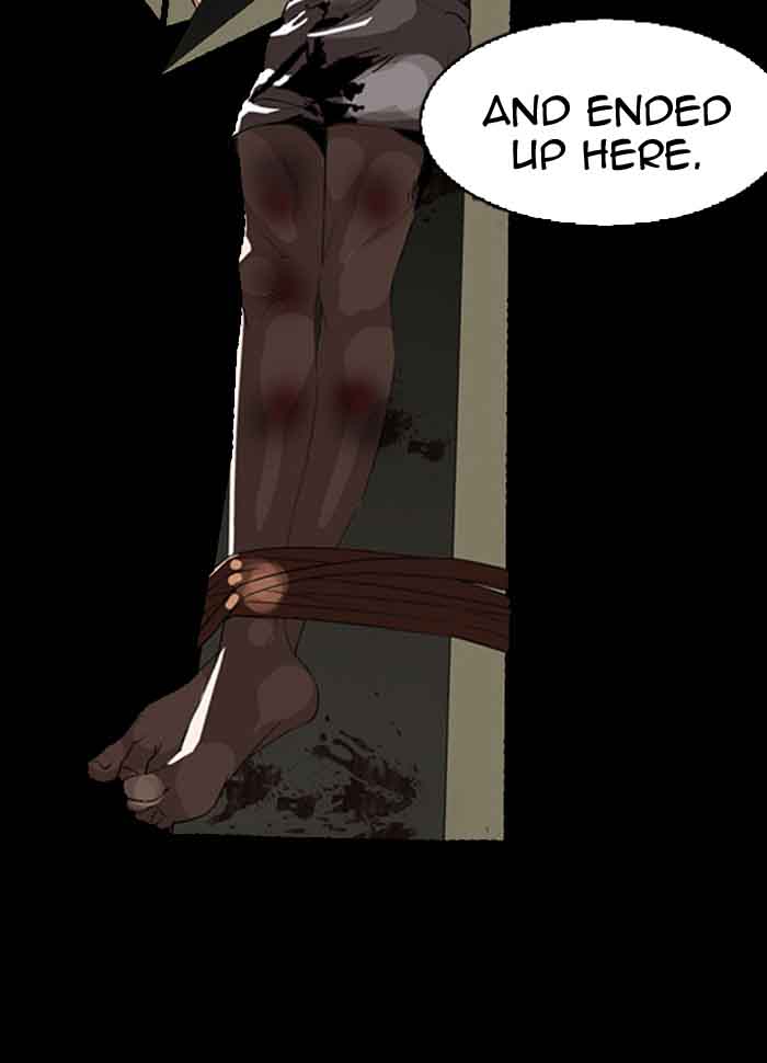 Lookism 135 68