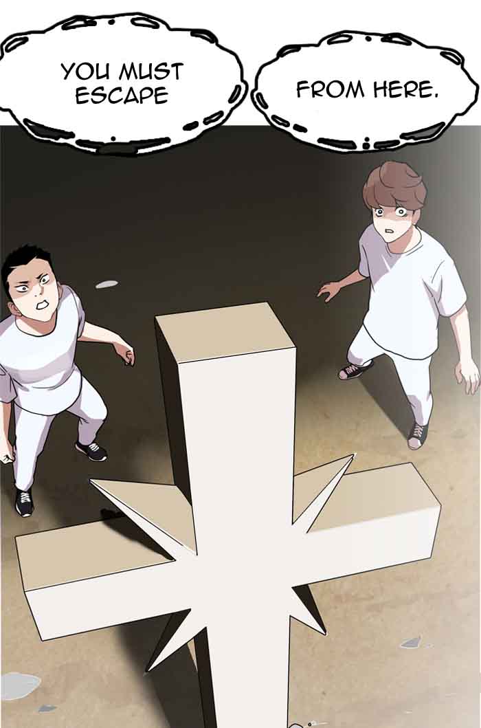 Lookism 135 7