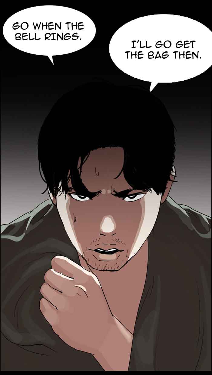 Lookism 135 70