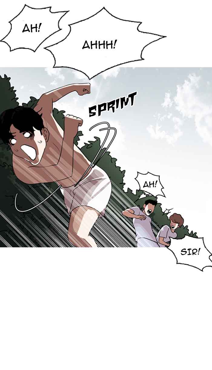 Lookism 135 80