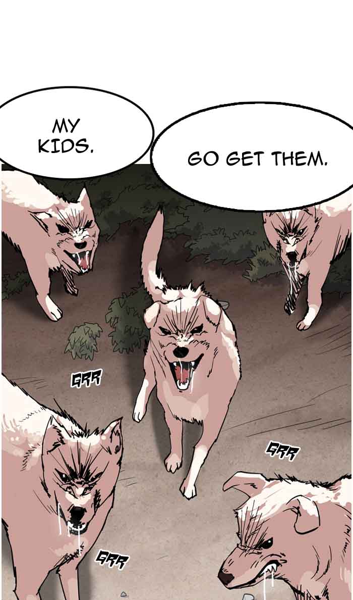 Lookism 135 82