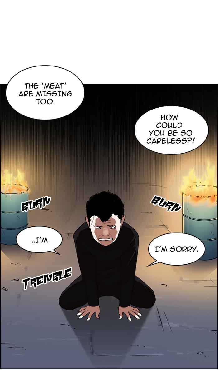 Lookism 135 86