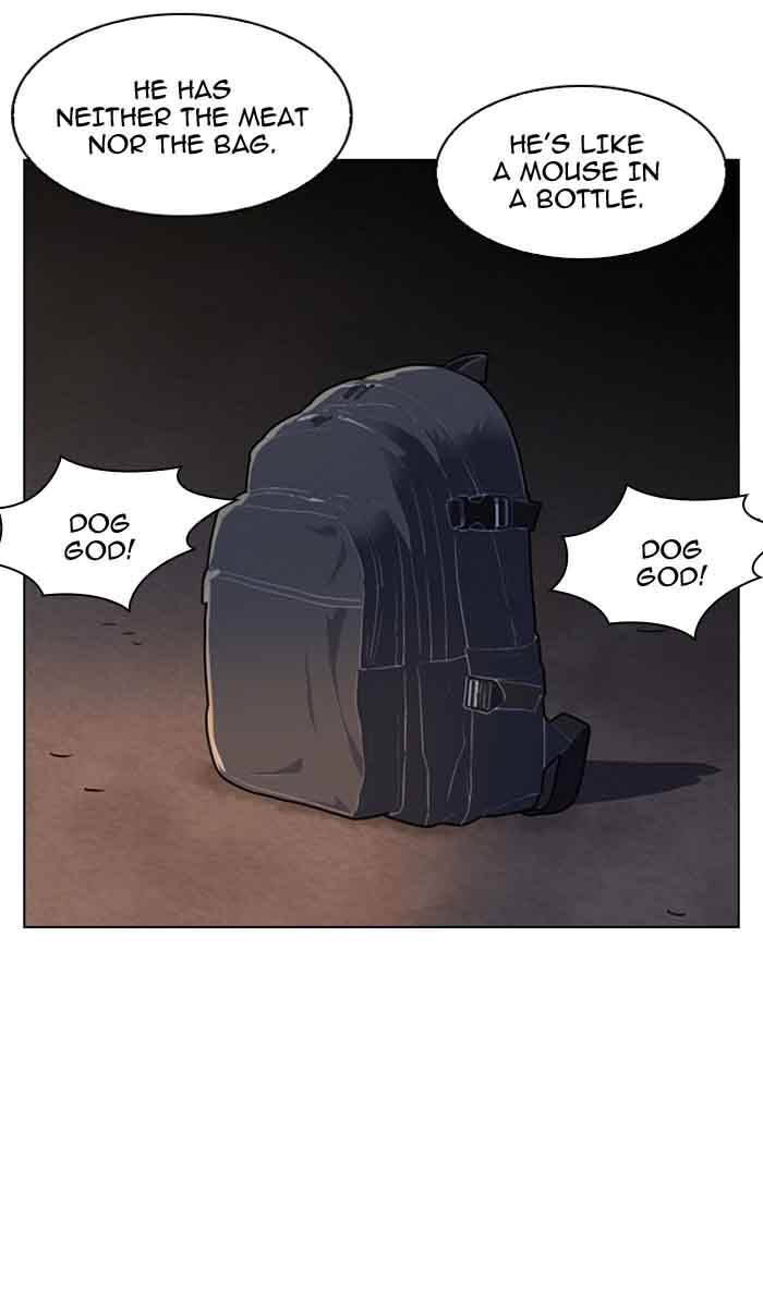 Lookism 135 90