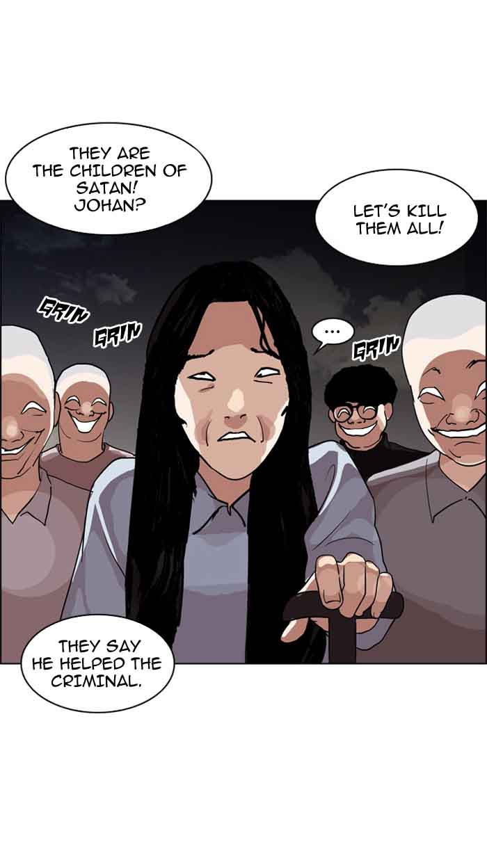 Lookism 135 95