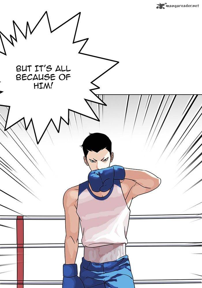 Lookism 137 101