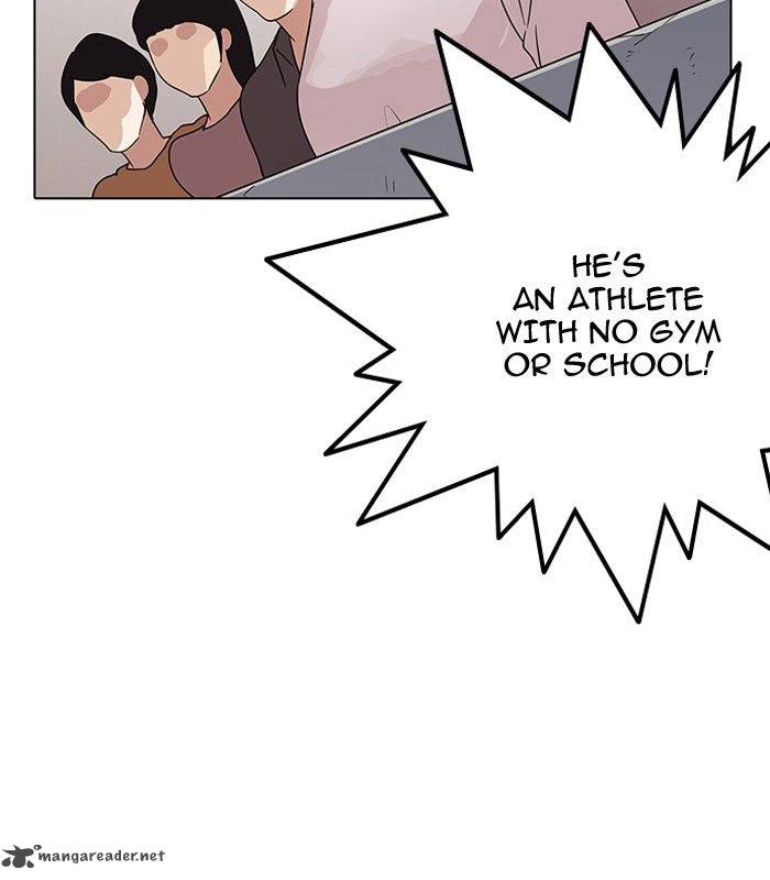 Lookism 137 106