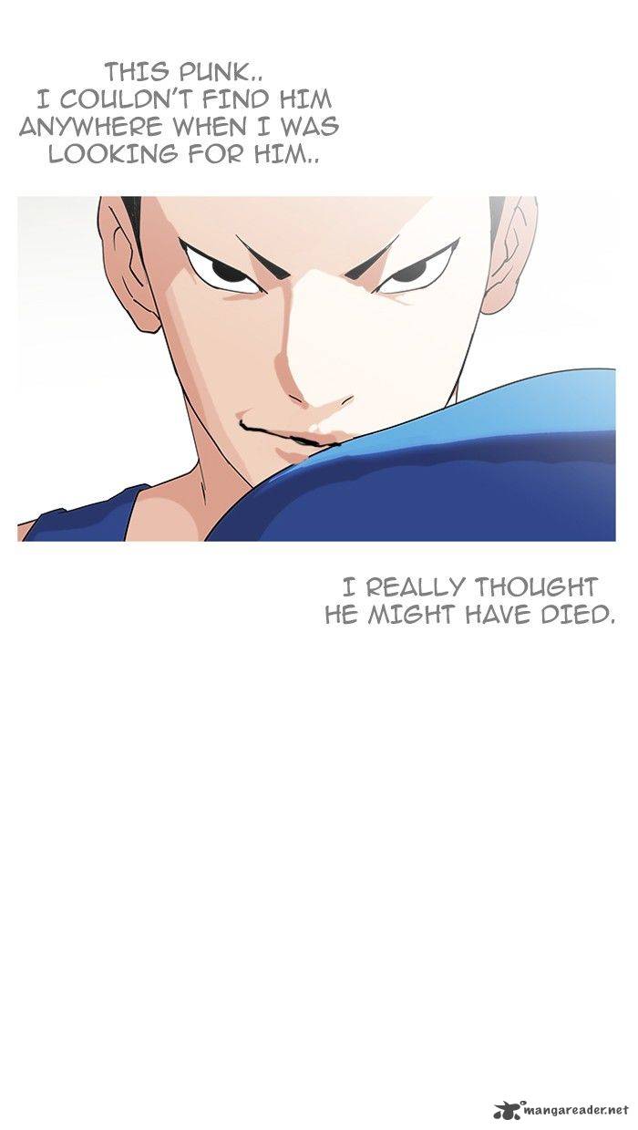 Lookism 137 111