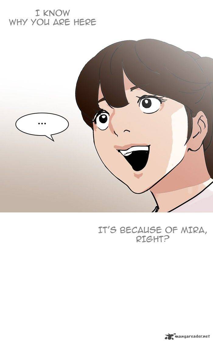 Lookism 137 112