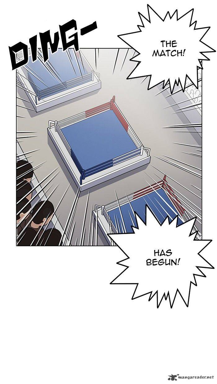 Lookism 137 117