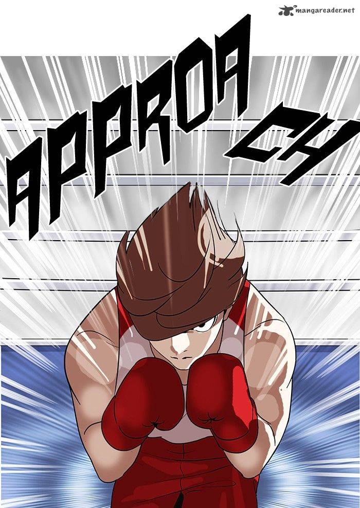 Lookism 137 118