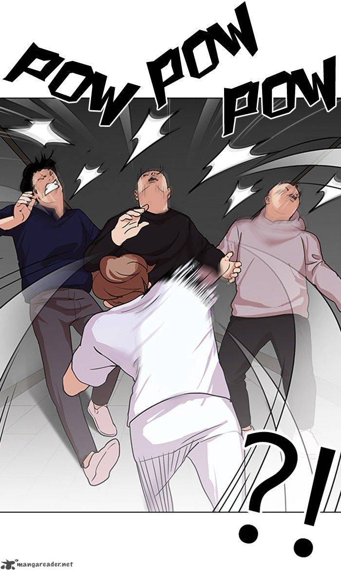 Lookism 137 12