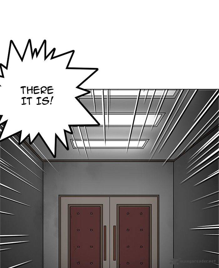 Lookism 137 17