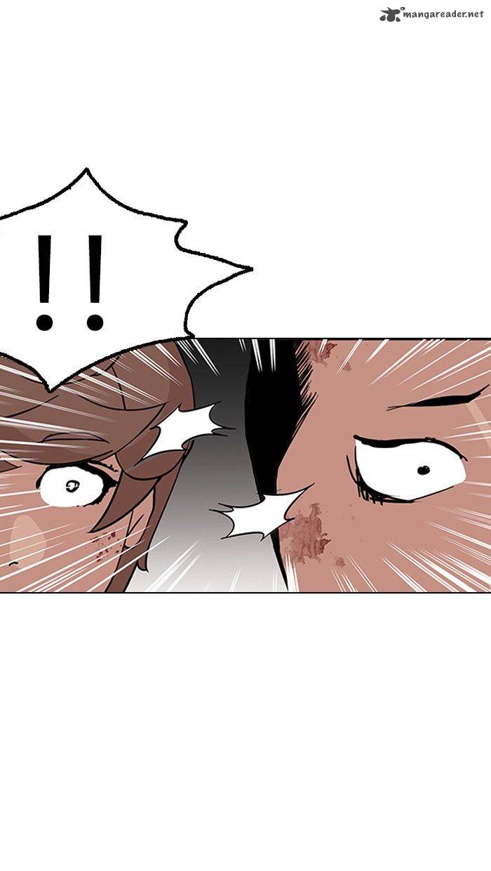 Lookism 137 20