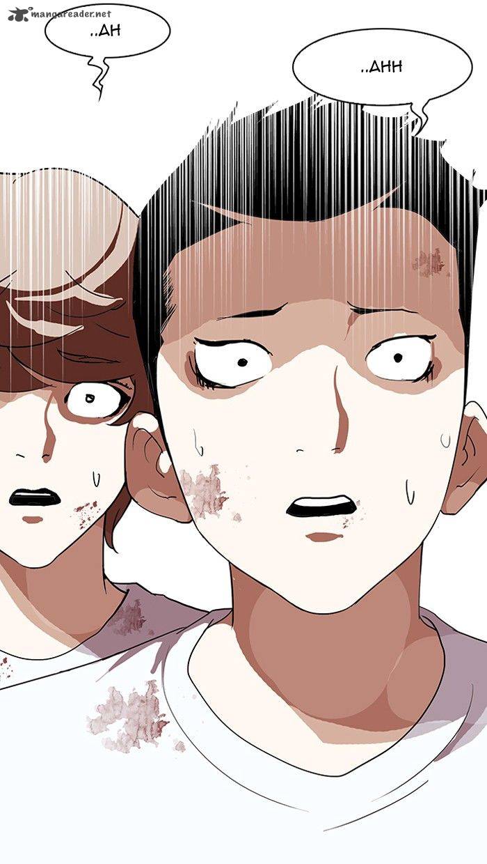 Lookism 137 21