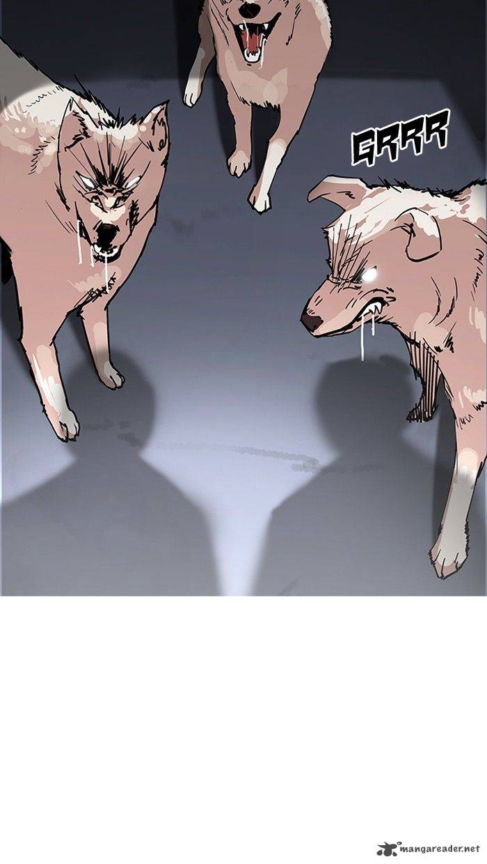 Lookism 137 25