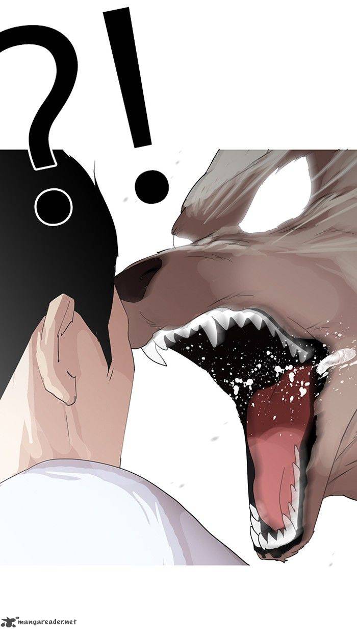 Lookism 137 30