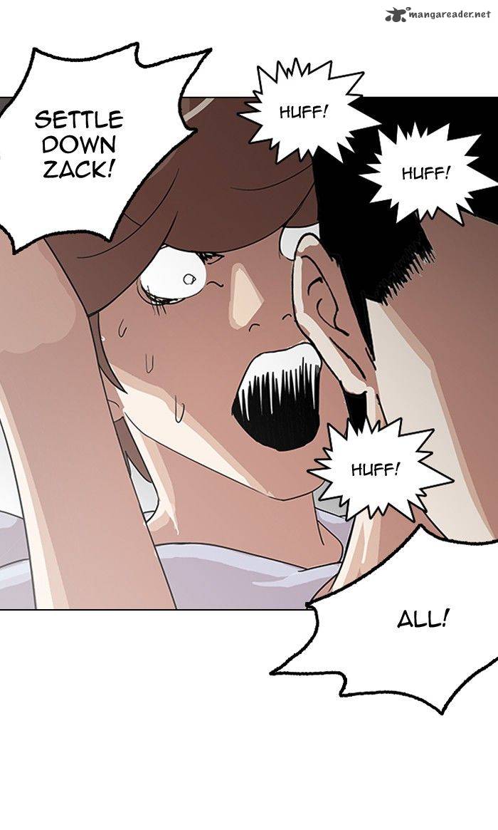 Lookism 137 33